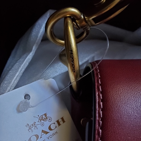 Special Edition| Lunar New Year Beat Shoulder Bag - Picture 13 of 14